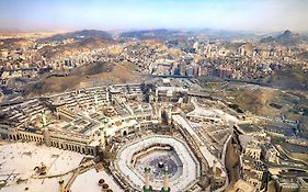 فندق ساعة مكة فيرمونت