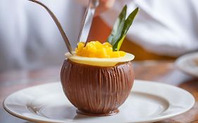 فندق ساعة مكة فيرمونت